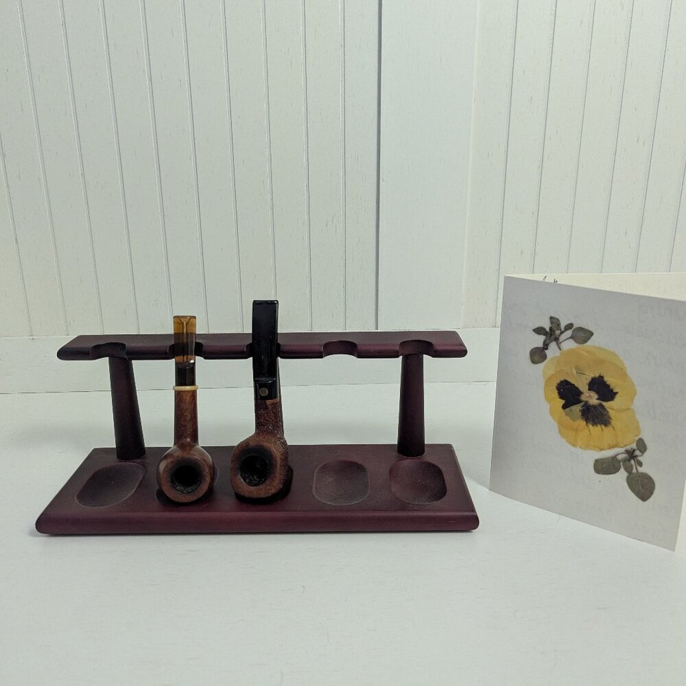 Pipe Stand 3@$15